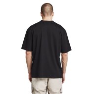 Pegador Herren Cali Oversized T-Shirt black ginger