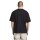 Pegador Herren Cali Oversized T-Shirt black ginger S