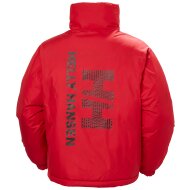 Helly Hansen Urban Reversible Jacket navy/red