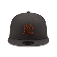 New Era 9FIFTY Cap New York Yankees Essential League grey