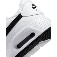 Nike Herren Sneaker Nike Air Max SC white/black-white