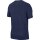 Nike Sportswear Herren T-Shirt Icon navy/white