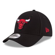 New Era 9FORTY Cap The League Chicago Bulls black