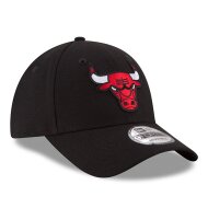 New Era 9FORTY Cap The League Chicago Bulls black