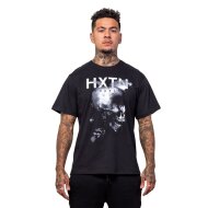HXTN Supply T-Shirt Dawn black