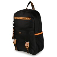 HXTN Supply Backpack Prime Alert black
