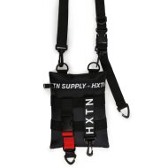 HXTN Supply Utility Bag Warrant Stash Bag black