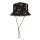 HXTN Supply Bucket Hat Jigsaw Safari black