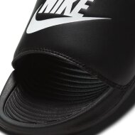 Nike Damen Badeschlappen Nike Victori One black/white-black