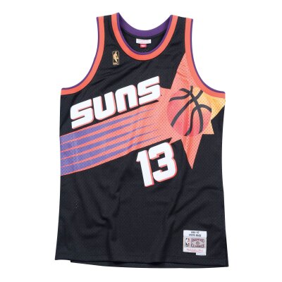 Mitchell & Ness NBA Swingman Jersey S. Nash #13 Phoenix Suns 1196-97