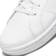 Nike Herren Sneaker Nike Court Royale 2 Next Nature white/black