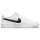 Nike Herren Sneaker Nike Court Royale 2 Next Nature white/black