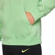Nike Herren Hoodie Club Fleece Tottenham Hotspur vapor green/black XL