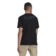 adidas T-Shirt Grafic Klopp black M