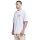 Pegador Herren Overcard Oversized T-Shirt white XL