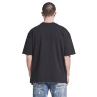 Pegador Herren Roulette Oversized T-Shirt washed black S