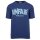 Unfair Athletics Herren Classic Label T-Shirt navy/light blue M