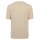 Unfair Athletics Herren Classic Label T-Shirt sand
