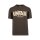 Unfair Athletics Herren Classic Label T-Shirt olive XXL