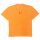 Karl Kani T-Shirt Small Signature Washed light orange S