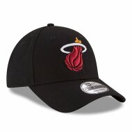 New Era 9FORTY Cap The League Miami Heat black