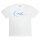 Karl Kani T-Shirt 3D Signature white S