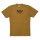 Karl Kani T-Shirt Retro Washed sand