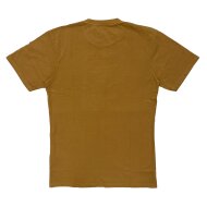 Karl Kani T-Shirt Retro Washed sand S