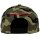 Mitchell &amp; Ness Snapback NBA Woodland Desert Red Line Los Angeles Clippers camo woodland