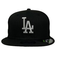 New Era 9FIFTY Cap Los Angeles Dodgers League Essential black S/M