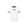 Alpha Industries Herren T-Shirt Basic Contrast ML white