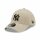 New Era 39THIRTY Cap New York Yankees Heather Crown sand M/L