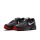 Nike Herren Sneaker Nike Air Max Excee black/metallic silver-black-sport red