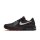 Nike Herren Sneaker Nike Air Max Excee black/metallic silver-black-sport red