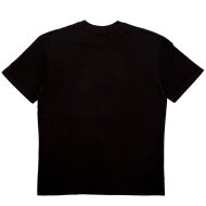 Pegador Herren Love Story Oversized T-Shirt black