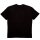 Pegador Herren Couple Oversized T-Shirt black