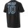 adidas T-Shirt Grafic Messi black