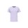 Alpha Industries Herren T-Shirt Basic Small Logo pale violet