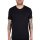 Alpha Industries Herren T-Shirt Basic Embroidery black/black