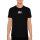 Alpha Industries Herren Basic T-Shirt ML black