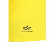 Alpha Industries Basic Swim Short empire yellow