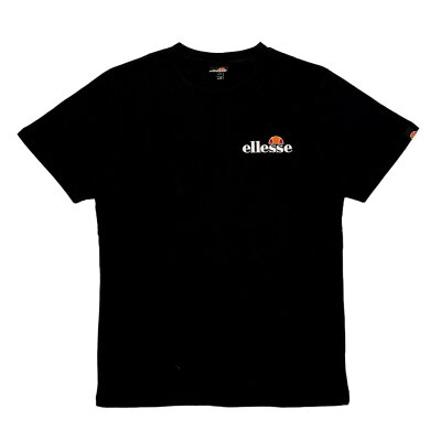 ellesse Damen T-Shirt Kittin black XXS - 6 - 34