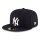New Era 59FIFTY Cap New York Yankees World Series Patch navy