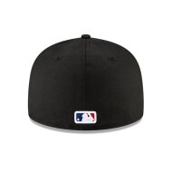 New Era 59FIFTY Cap Chicago White Sox World Series Patch black