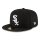 New Era 59FIFTY Cap Chicago White Sox World Series Patch black
