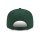 New Era 9FIFTY Cap Green Bay Packers NFL Patch Up green