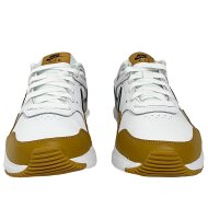 Nike Herren Sneaker Nike Air Max SC Leather white/black-wheat 40.5 EU-7.5 US
