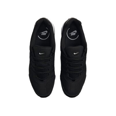 Nike Herren Sneaker Nike Air Max VG-R black/white-black