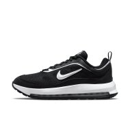 Nike Herren Sneaker Air Max AP black/white-black