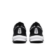 Nike Herren Sneaker Air Max AP black/white-black